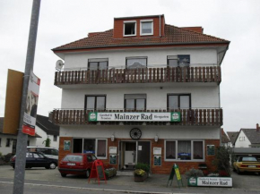 Gasthof und Pension Mainzer Rad